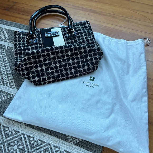 Kate Spade Hand Bag - Picture 2 of 5